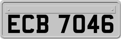 ECB7046