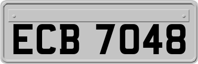 ECB7048