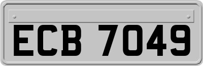 ECB7049