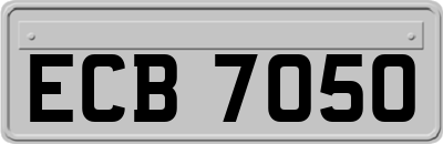 ECB7050