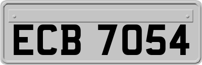 ECB7054