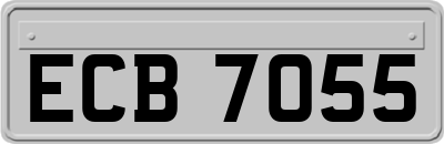 ECB7055