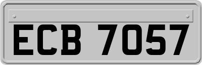 ECB7057