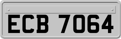 ECB7064