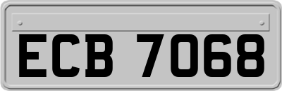 ECB7068