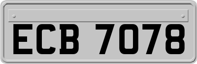 ECB7078