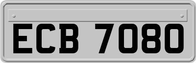 ECB7080