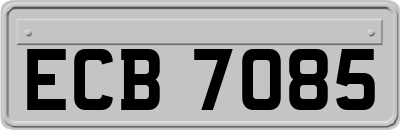 ECB7085