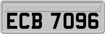 ECB7096
