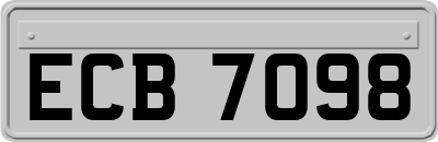 ECB7098