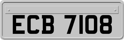 ECB7108