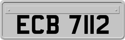 ECB7112