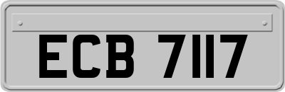 ECB7117