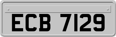 ECB7129