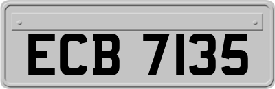 ECB7135