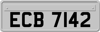 ECB7142