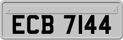 ECB7144