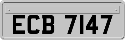 ECB7147