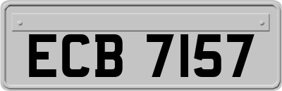 ECB7157