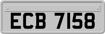 ECB7158