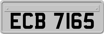 ECB7165