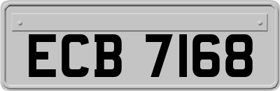 ECB7168