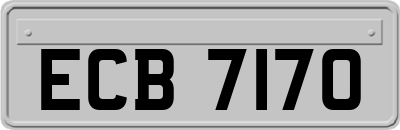ECB7170