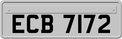 ECB7172