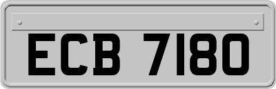 ECB7180