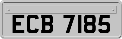 ECB7185
