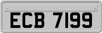 ECB7199