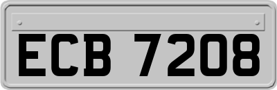 ECB7208