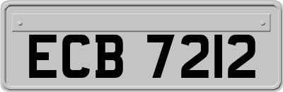 ECB7212