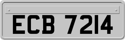ECB7214