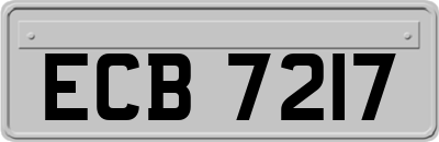 ECB7217