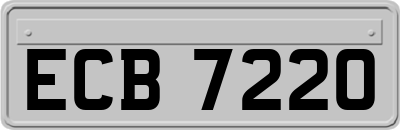 ECB7220