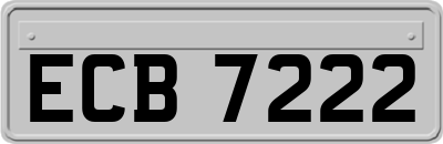 ECB7222
