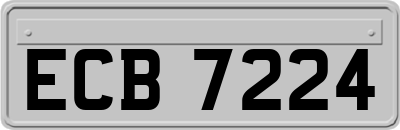ECB7224