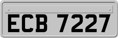 ECB7227