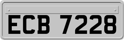 ECB7228