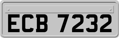 ECB7232