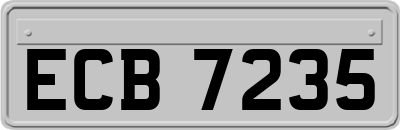ECB7235