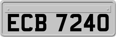 ECB7240