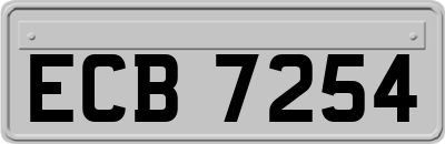 ECB7254