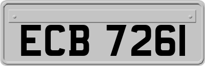 ECB7261