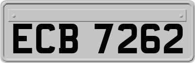 ECB7262