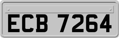 ECB7264
