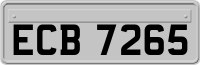ECB7265