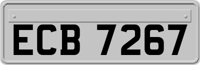 ECB7267