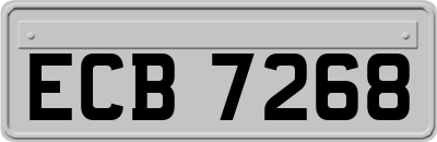 ECB7268